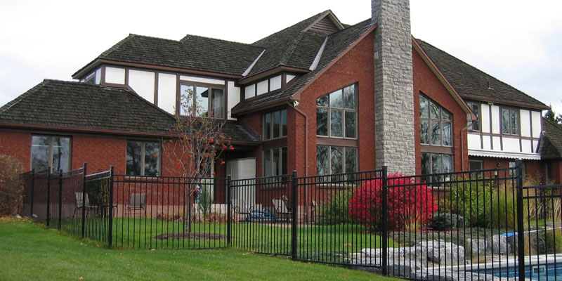 Rideau Forest, Manotick Renovation