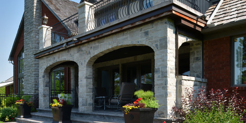 Rideau Forest, Manotick Renovation