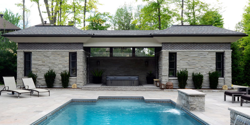 Rideau Forest, Manotick Renovation