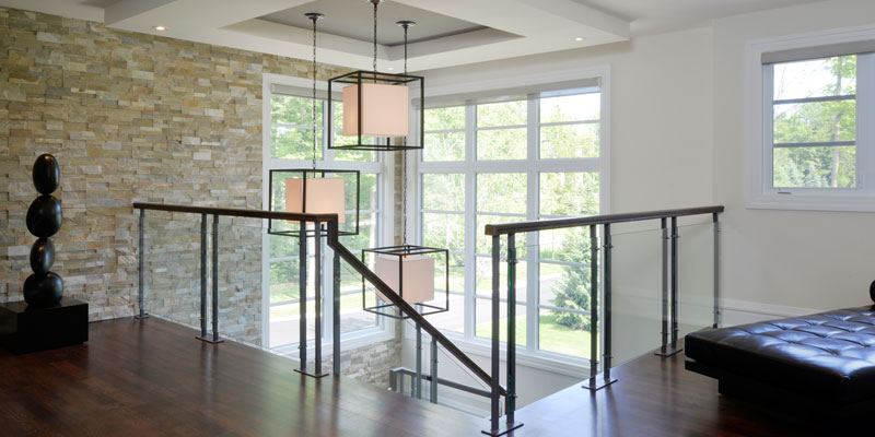 Rideau Forest, Manotick Renovation