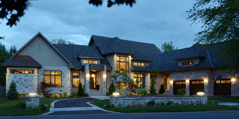 Rideau Forest, Manotick Renovation