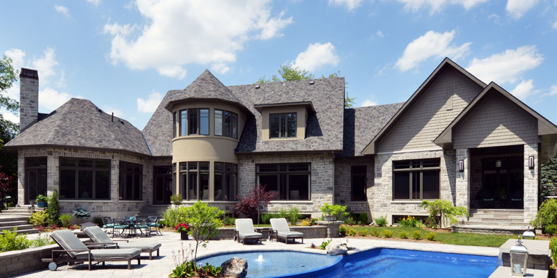 Rideau Forest, Manotick Renovation