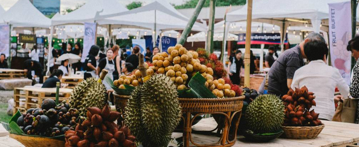 thai festival