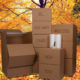 THE Ottawa Real Estate - Purge Your Home - Moving Boxes