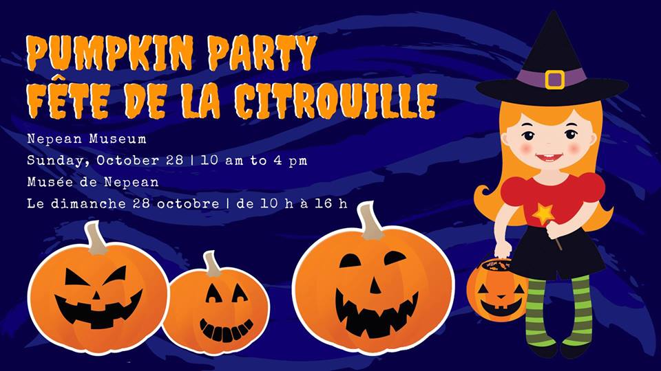 Ottawa's Top 10 Spooooky Halloween Events