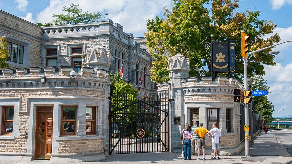 10 Reasons Why You Should Relocate to Ottawa - Royal Canadian Mint