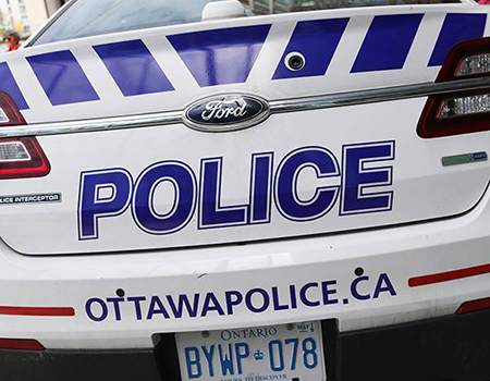 10 Reasons to Love Ottawa - Ottawa Police