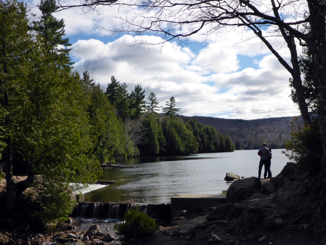 Meech Lake