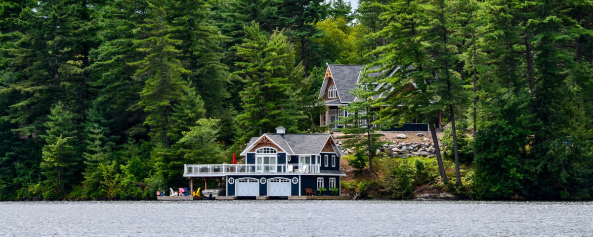 9 Tips For Purchasing a Waterfront Property