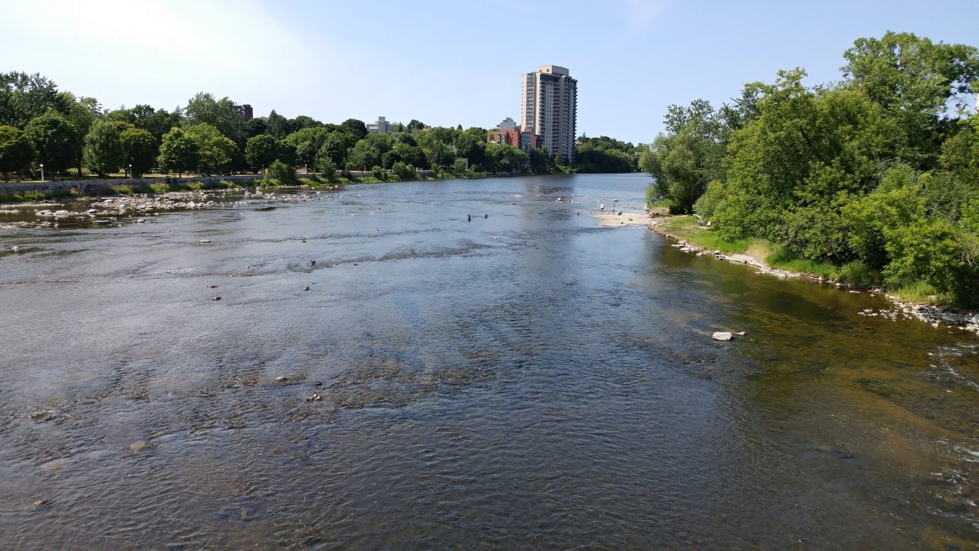 Rideau River