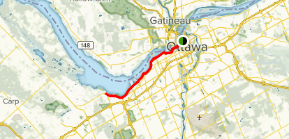 Ottawa River Pathway West