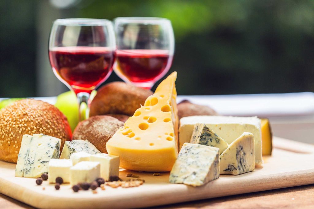 Ottawa's largest Wine & Cheese Party last weekend of the summer