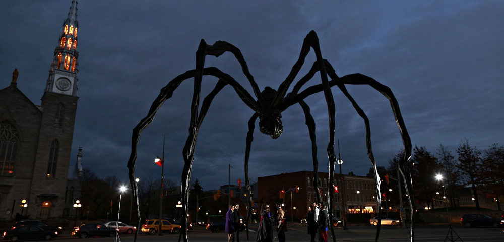 Halloween In Ottawa