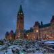 10 Things to do in Ottawa this Holiday Season​