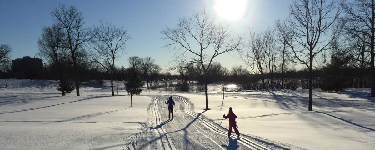 Ottawa's Top Winter Activities