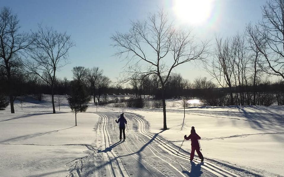 Ottawa's Top Winter Activities