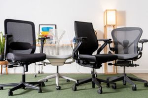 Office Chairs