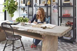 Dining Room Table