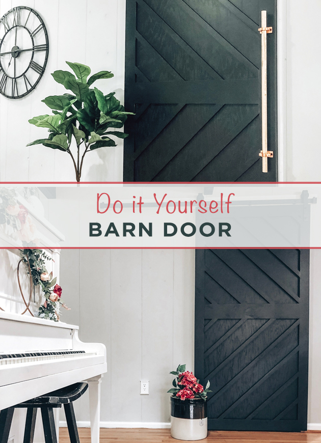 Barn Door