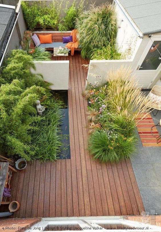 Outdoor Inspiration... for any Space! — RE/MAX the Susan and Moe Team