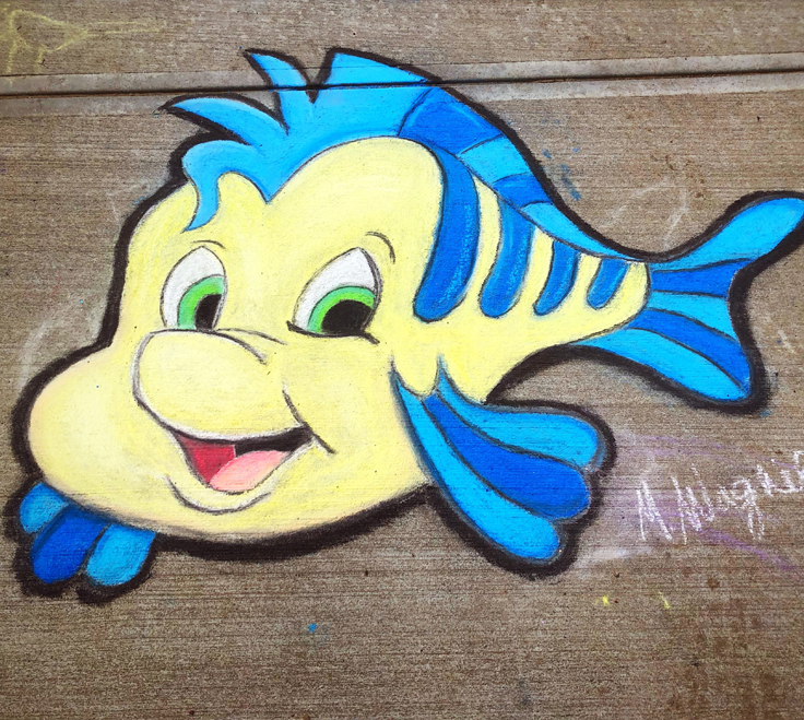 Flounder