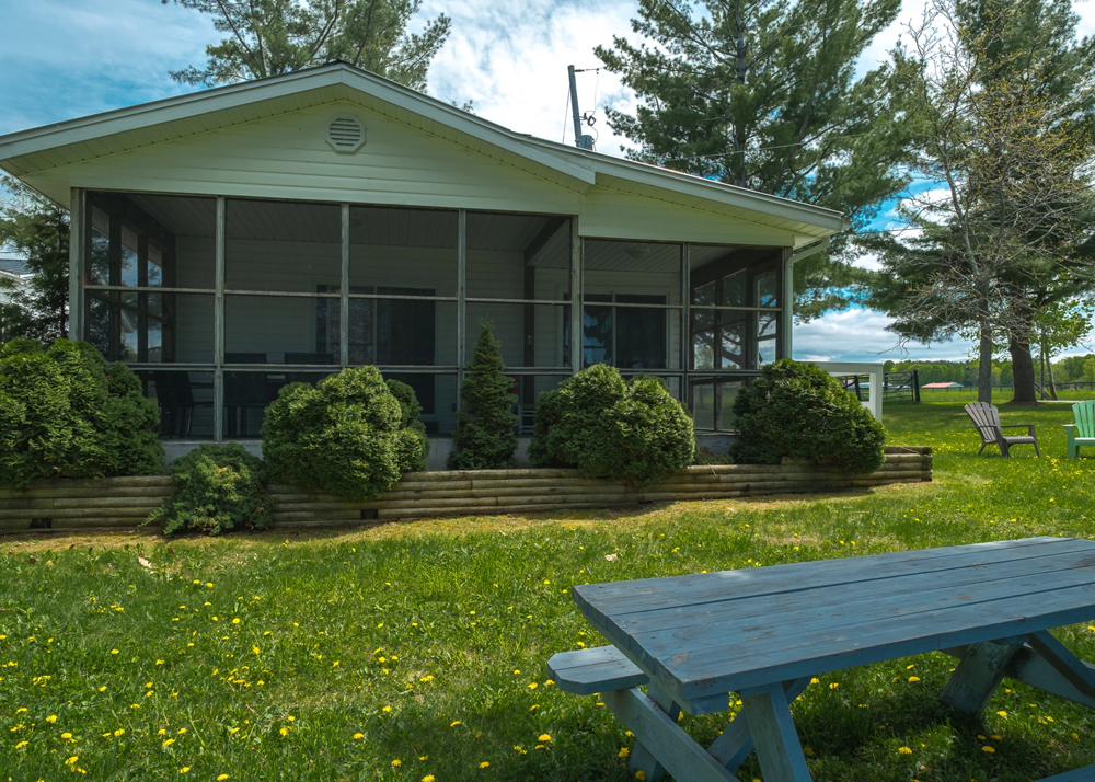 Cedar Cove Cottages