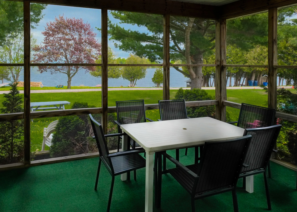 Cedar Cove Cottages