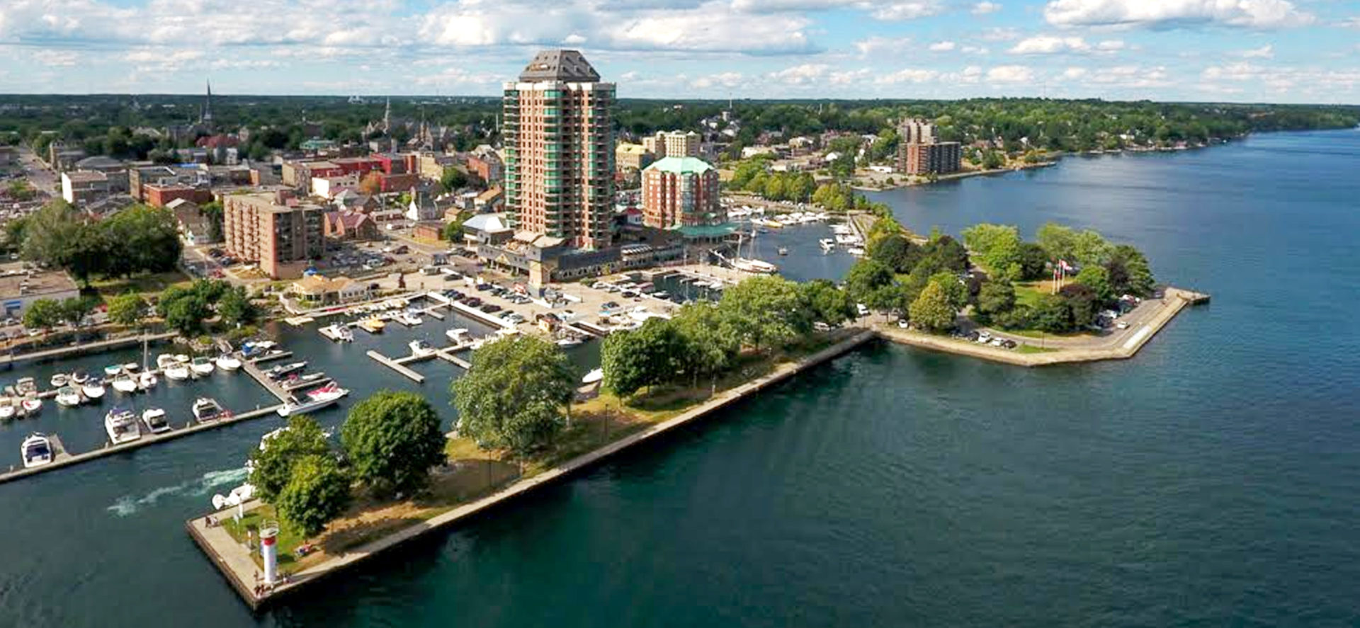 10 Day Trips from Ottawa