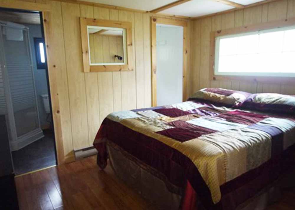 Dorothy's Lodge - 10 Awesome Places to Stay on the Rideau