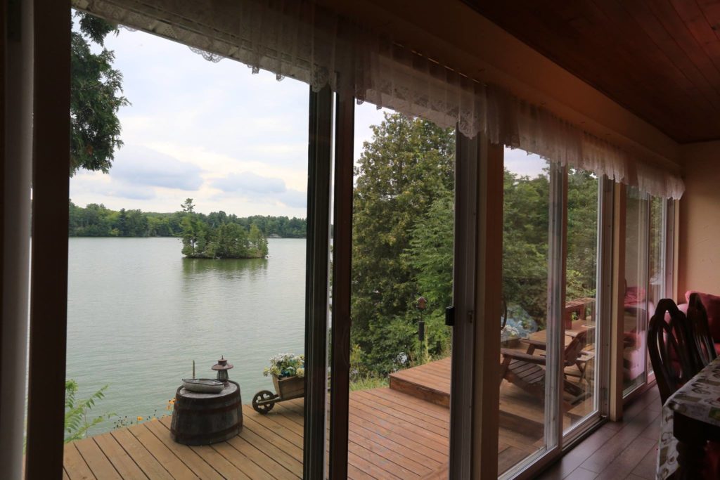 Melody Lodge - Rideau Lakes