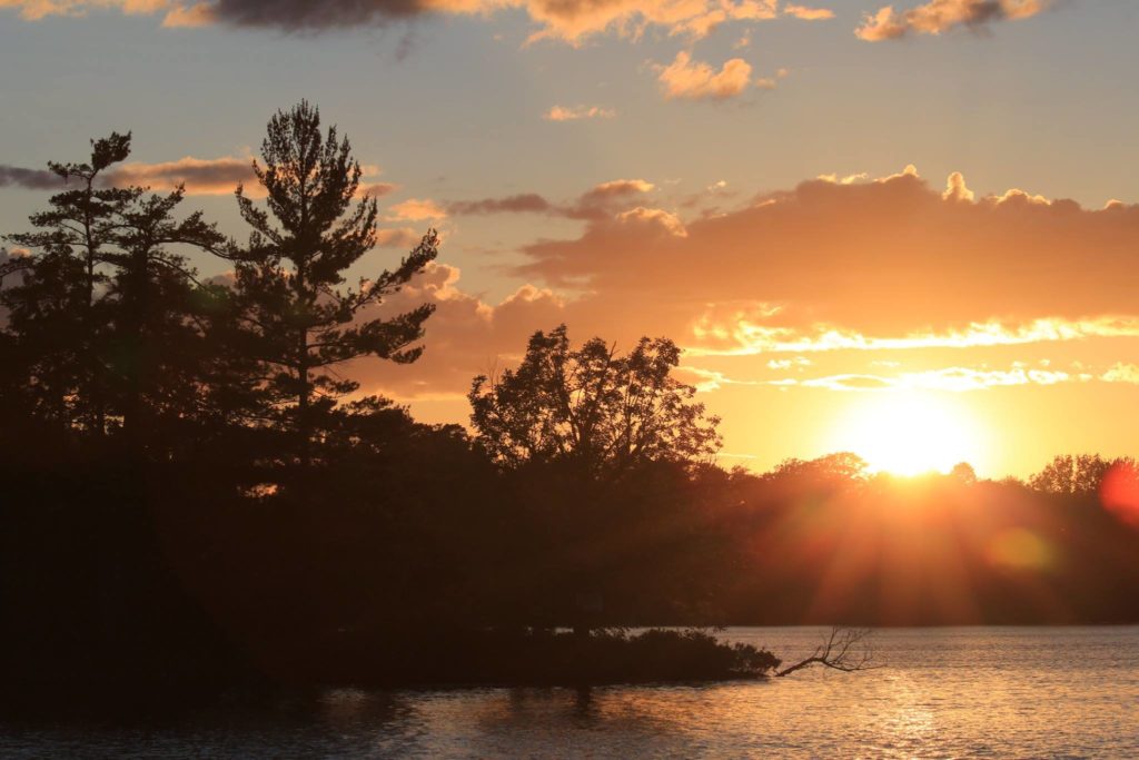 Melody Lodge - Rideau Lakes