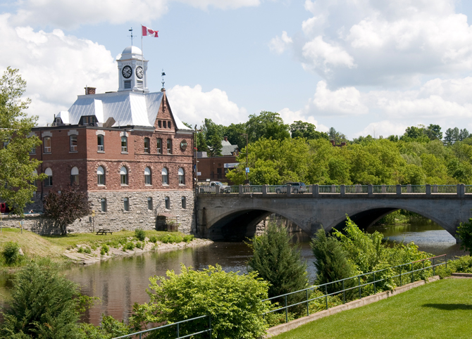 Pembroke - Best Day Trips from Ottawa