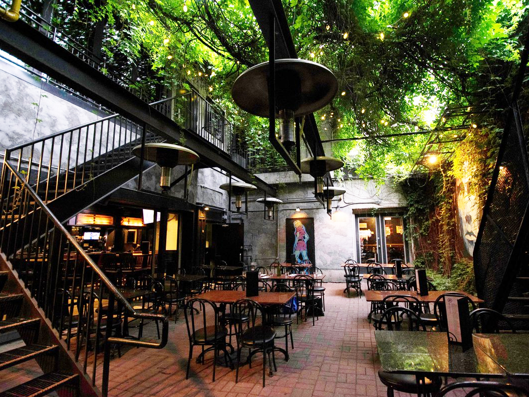 Ottawa's Best Patios! — RE/MAX the Susan and Moe Team