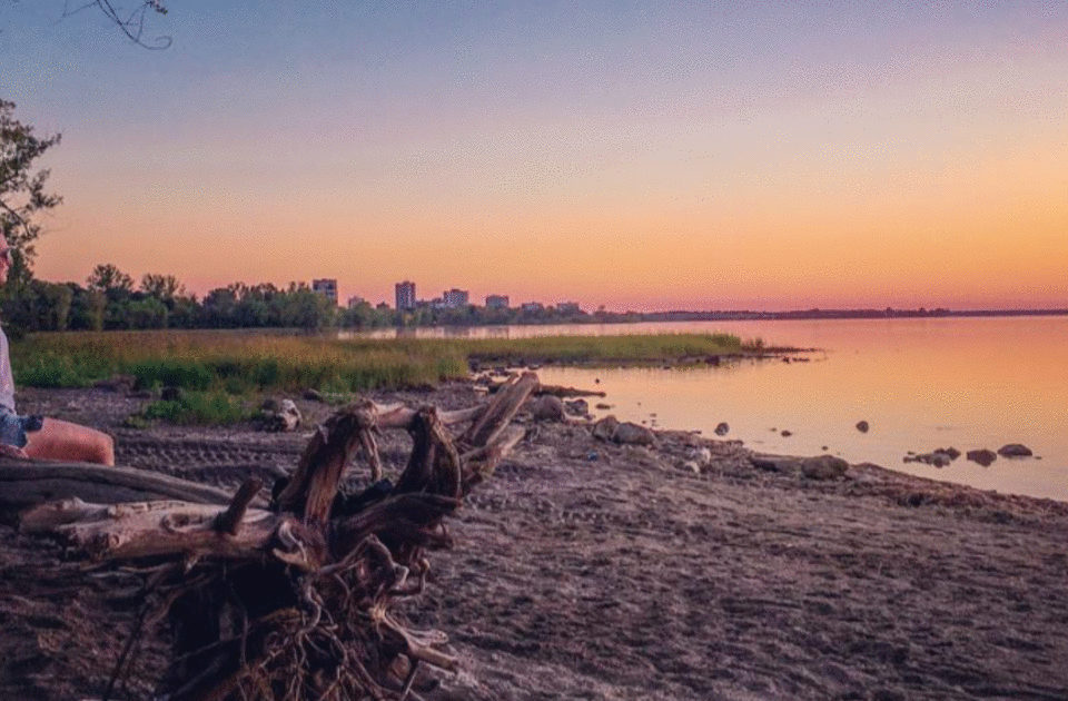 Britannia Beach