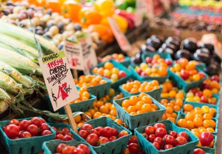 Farmer's Market