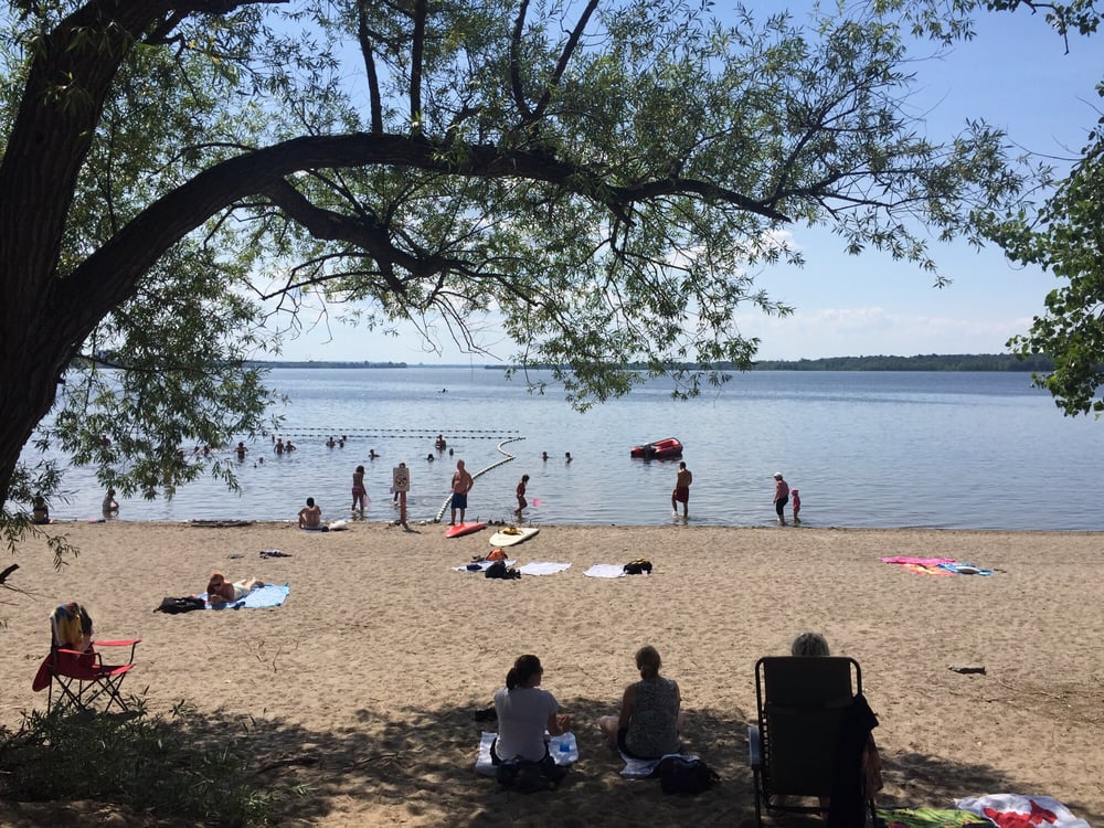 Westboro Beach