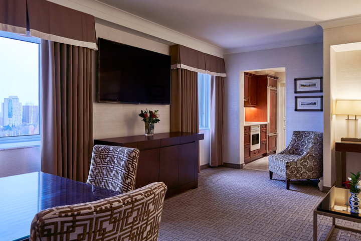 Lord Elgin - Luxury Hotel