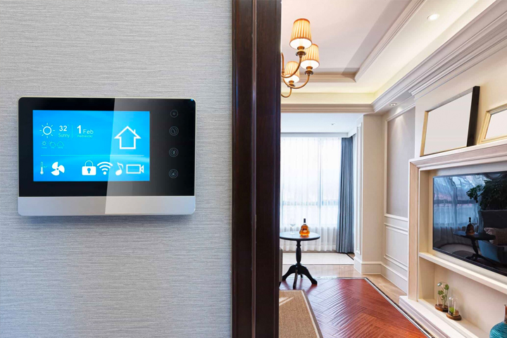 Save on Energy with a Smart Thermostat