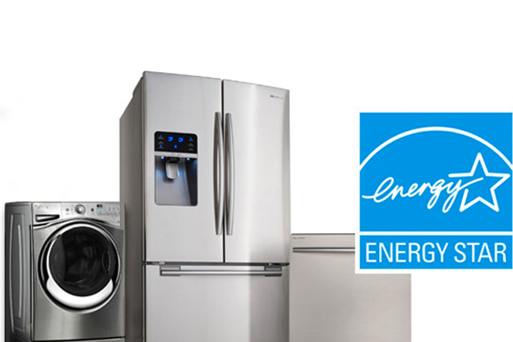 Energy Star Appliances