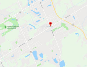 Expensive Neighbourhoods​
