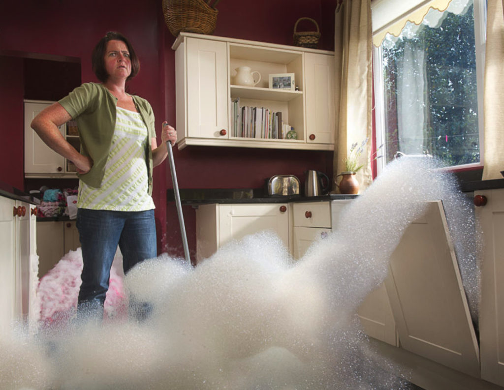 Expensive Appliance Repairs