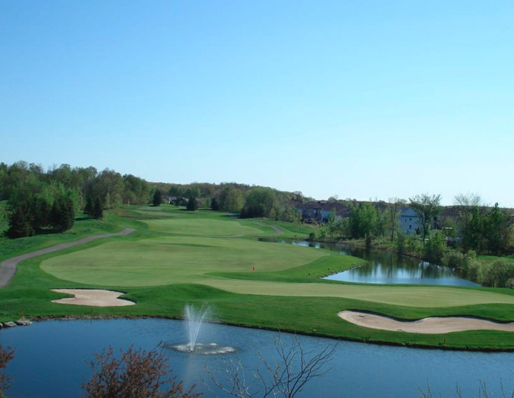 Stonebridge Golf Club