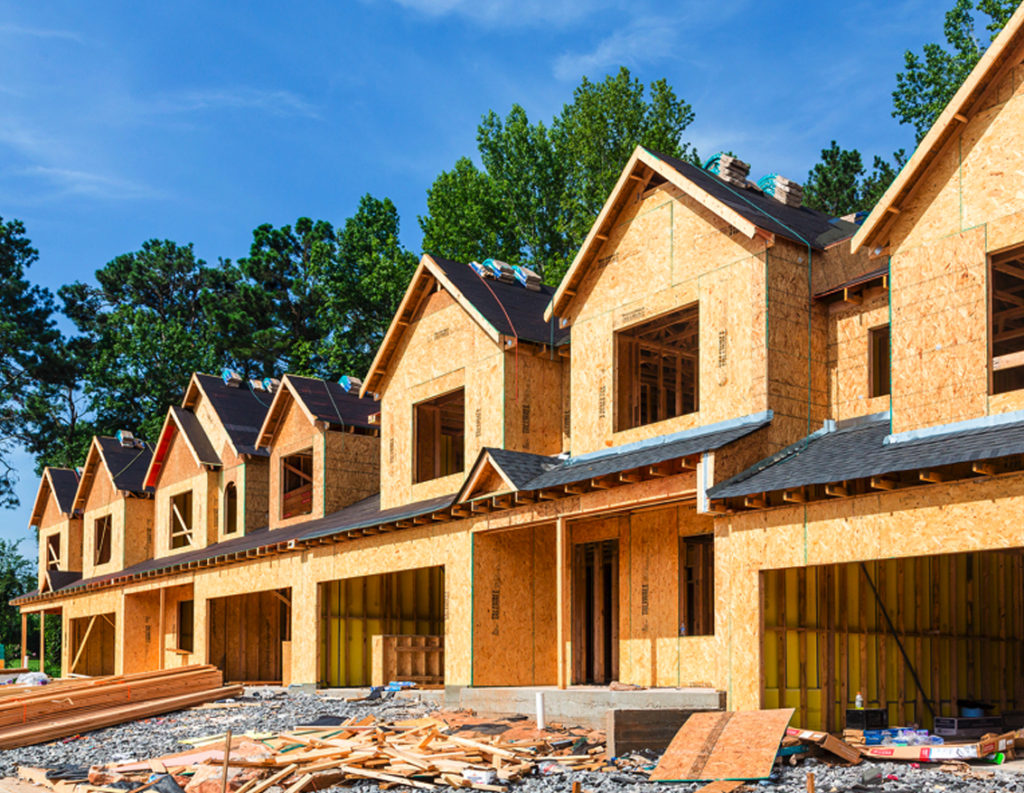 New Development