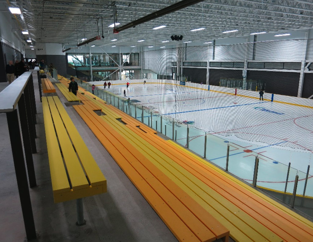 Minto Recreation Complex