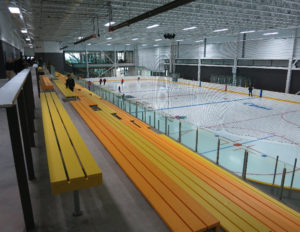 Minto Recreation Complex