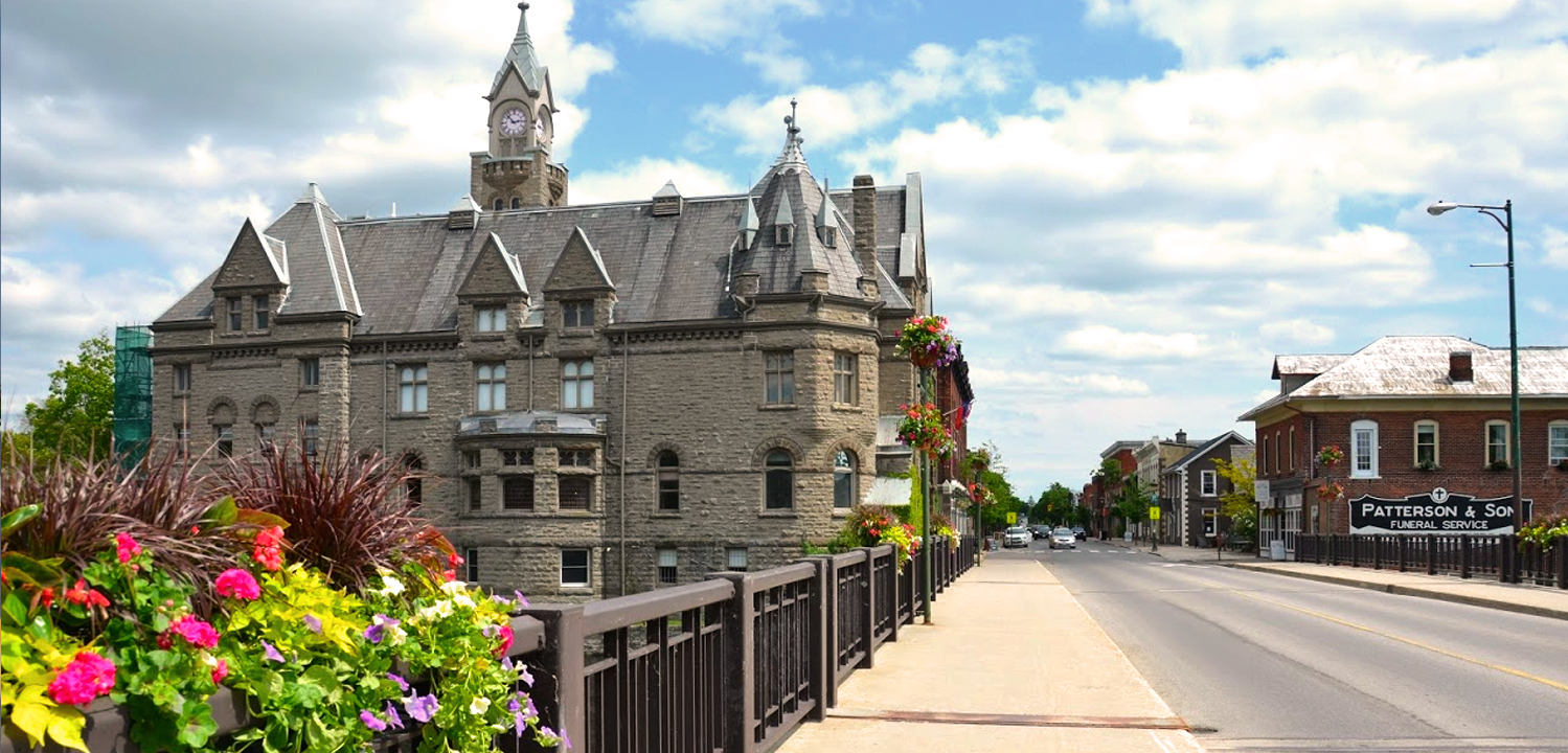 Carleton Place — RE/MAX the Susan and Moe Team