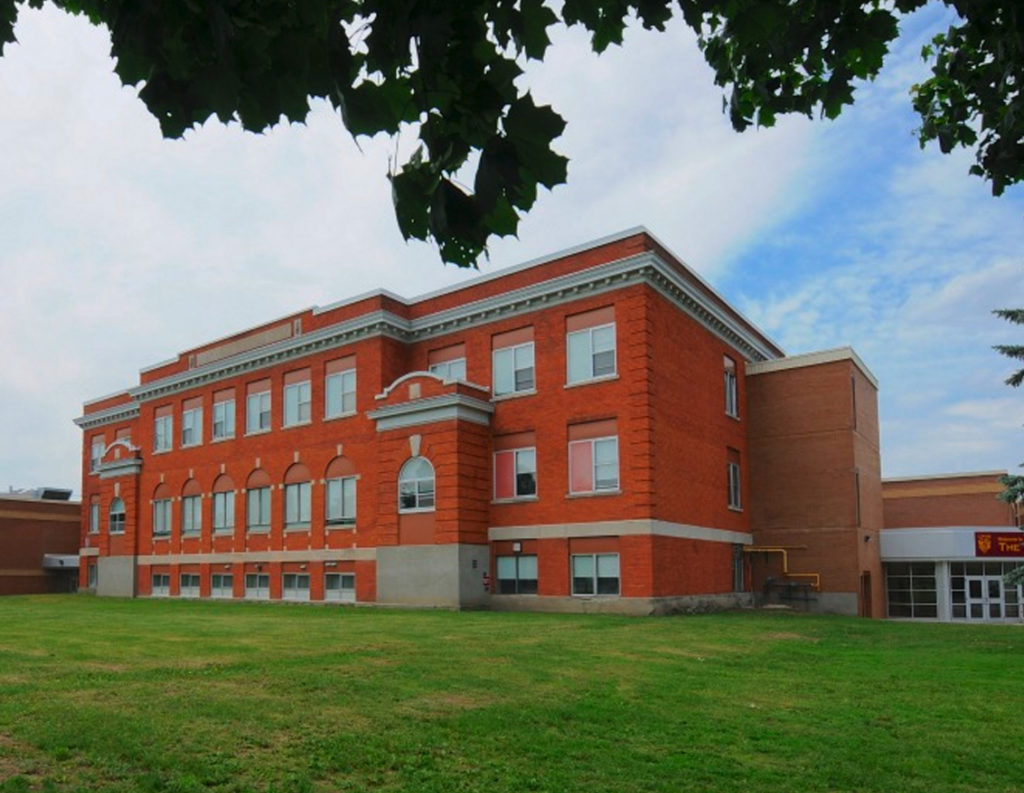 Carleton Place High School