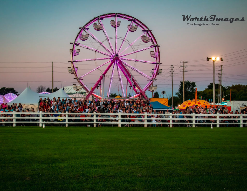 Richmond Fair