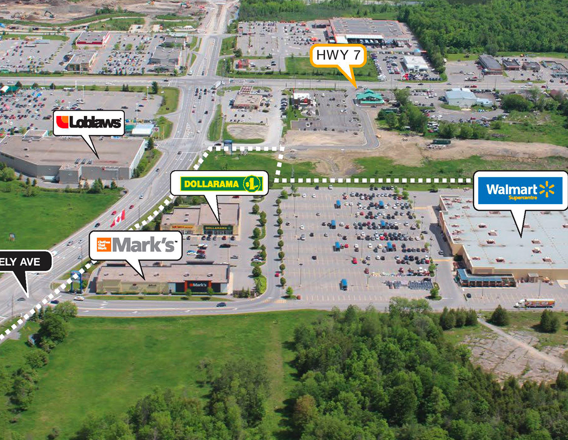 Carleton Place — RE/MAX the Susan and Moe Team