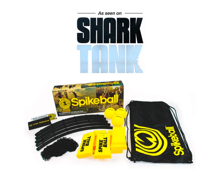 Spikeball